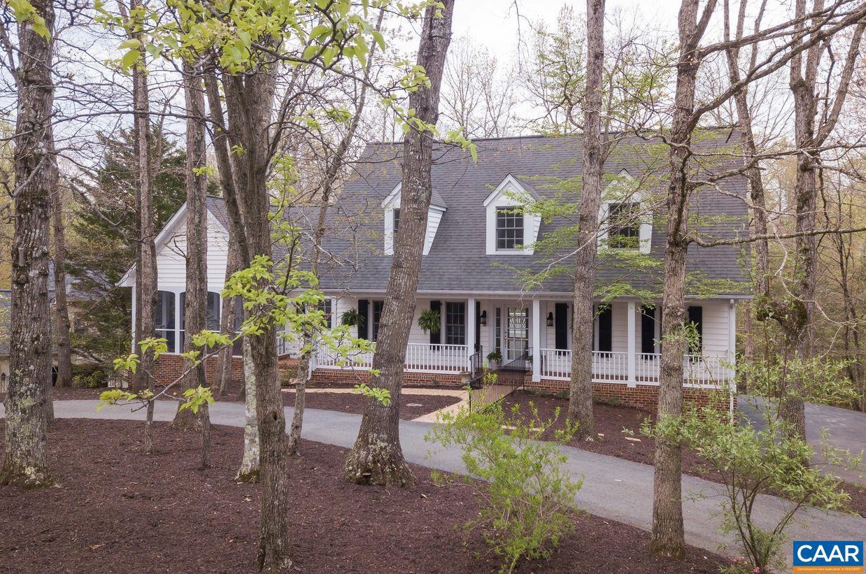 1500 Perth Ct, Keswick, VA 22947
