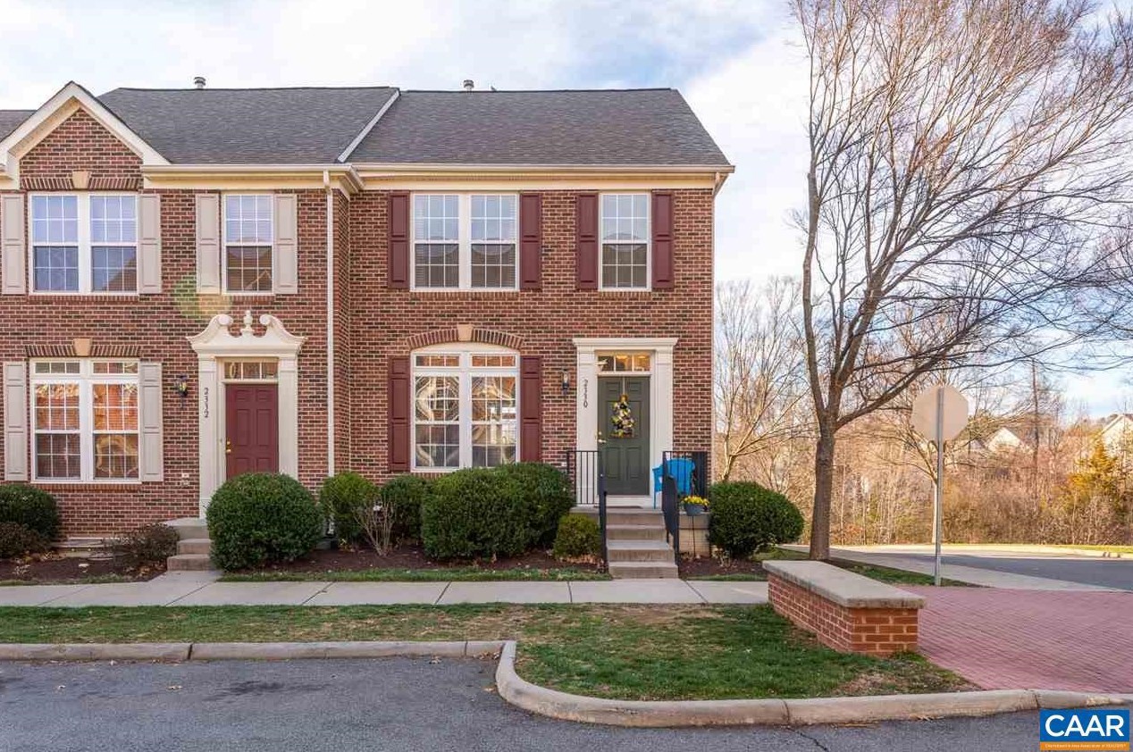 2330 Abington Dr, Charlottesville, VA 22911