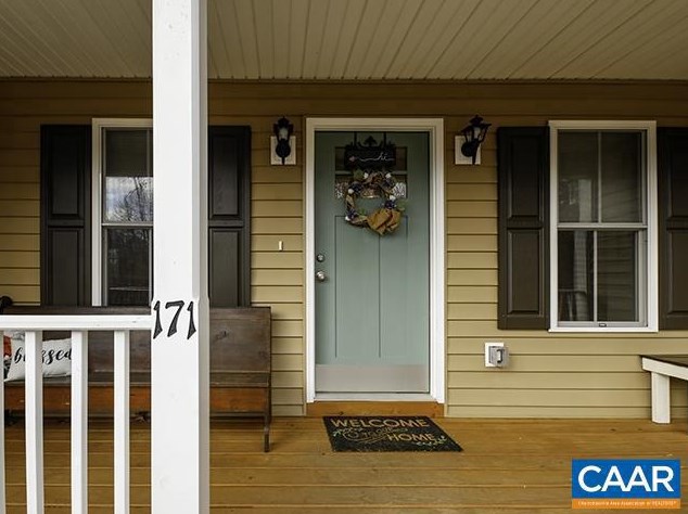 171 Goldenrod Rd, Ruckersville, VA 22968