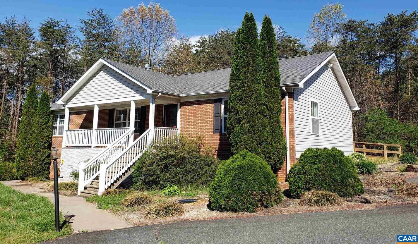 2387 Lindsay Rd, Gordonsville, VA 22942