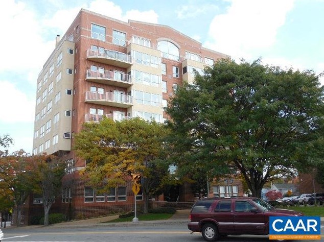 250 W Main St #404, Charlottesville, VA 22902