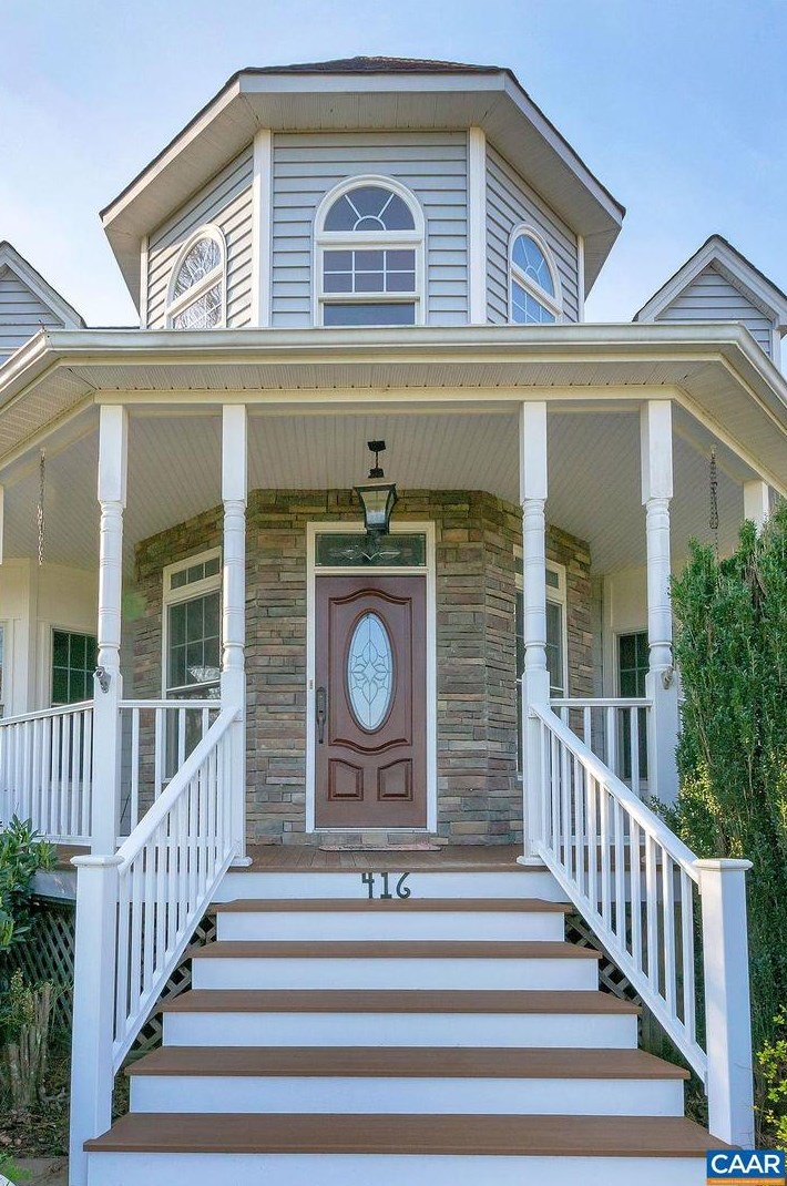 416 London Ct, Ruckersville, VA 22968