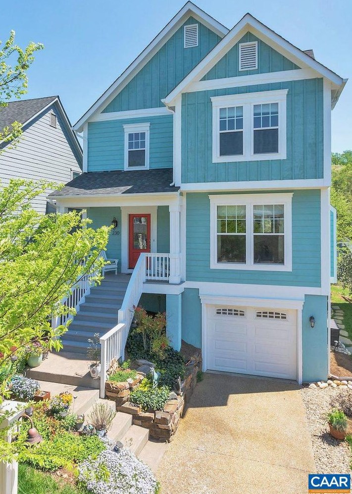 230 Huntley Ave, Charlottesville, VA 22903