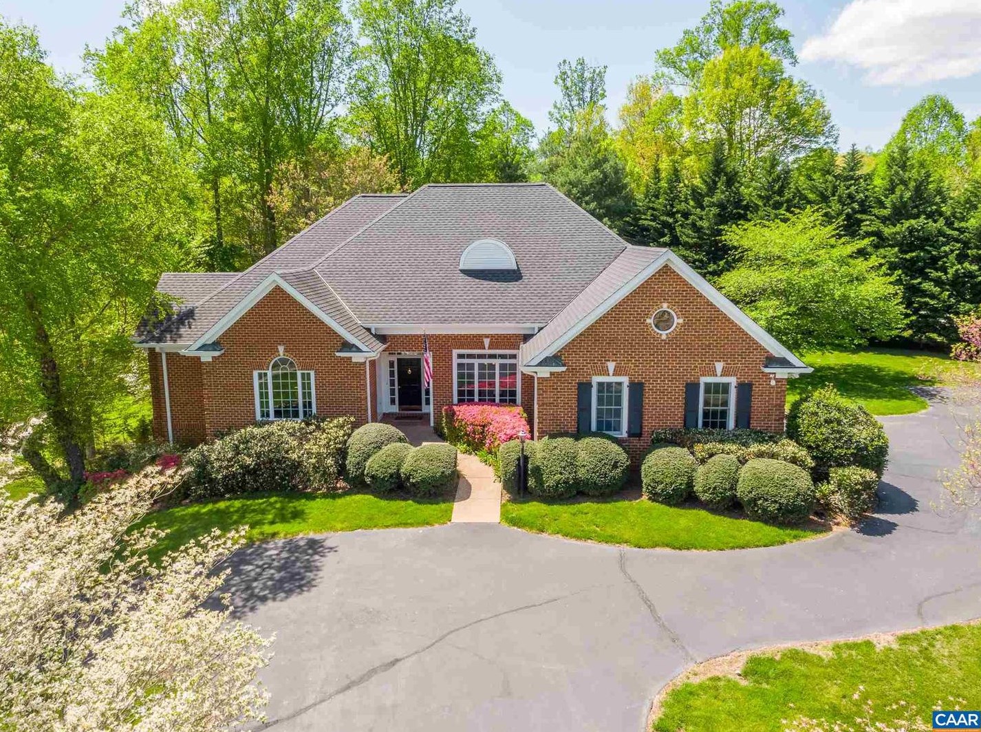 3128 Darby Rd, Keswick, VA 22947-2730