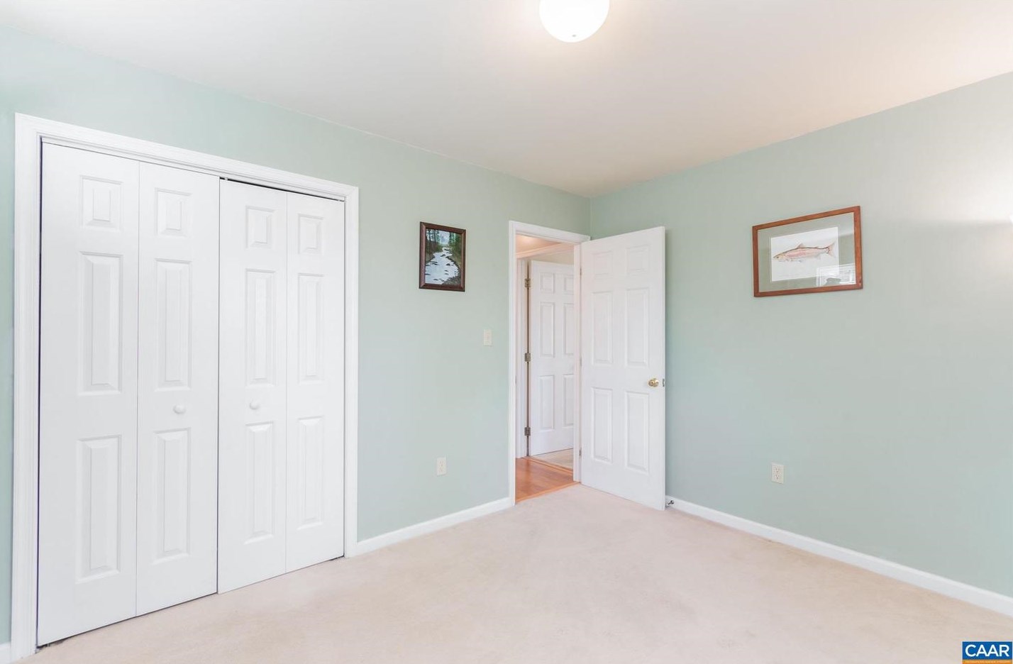 322 Daffodil Rd, Ruckersville VA  22968-2462 exterior