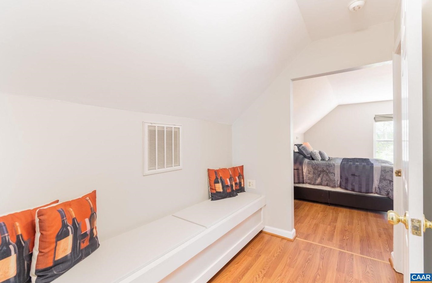 322 Daffodil Rd, Ruckersville VA  22968-2462 exterior