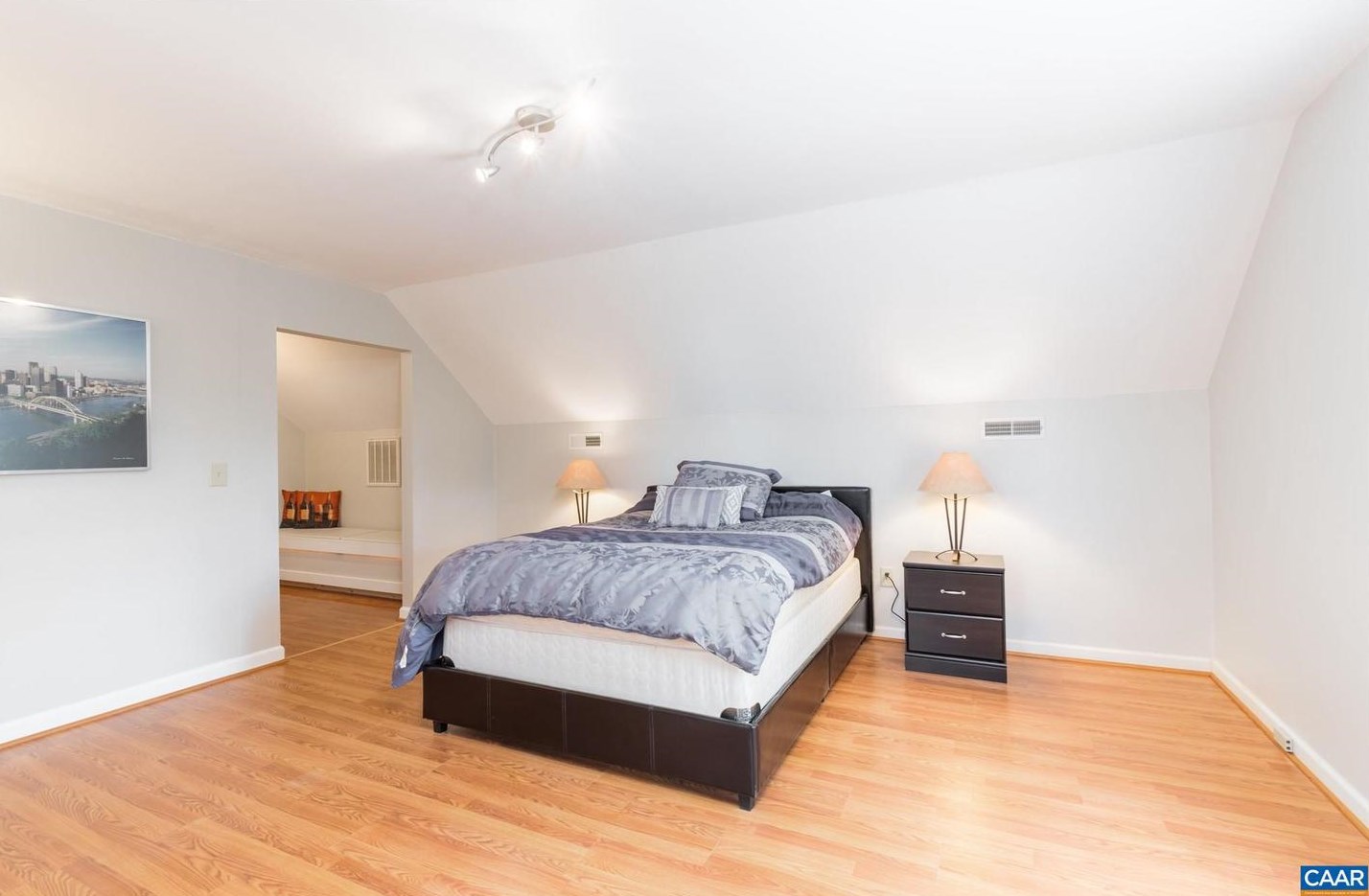 322 Daffodil Rd, Ruckersville VA  22968-2462 exterior