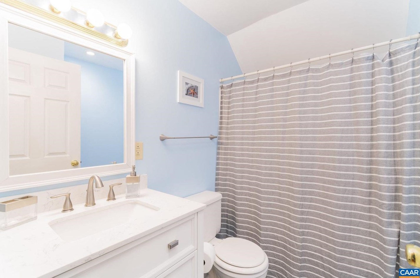 322 Daffodil Rd, Ruckersville VA  22968-2462 exterior