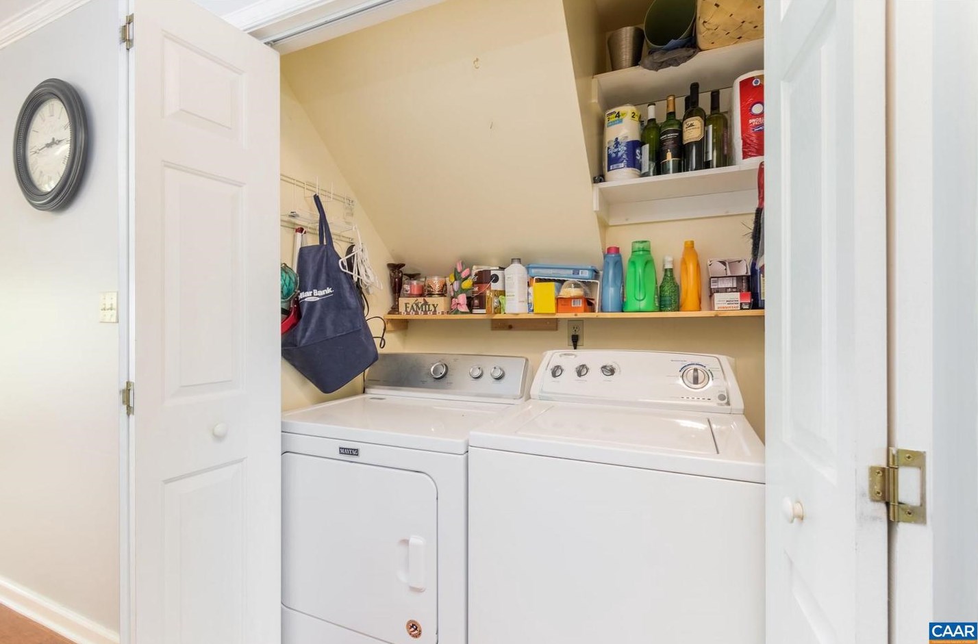 322 Daffodil Rd, Ruckersville VA  22968-2462 exterior