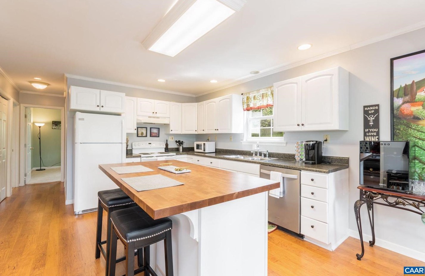 322 Daffodil Rd, Ruckersville VA  22968-2462 exterior