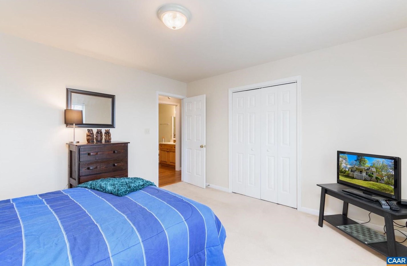 322 Daffodil Rd, Ruckersville VA  22968-2462 exterior