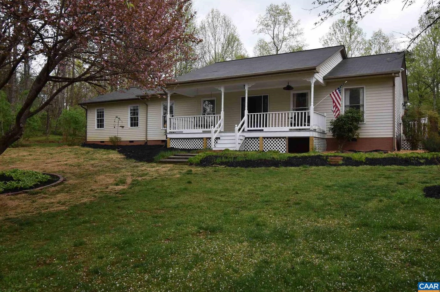 133 Westview Rd, Ruckersville, VA 22968-2300