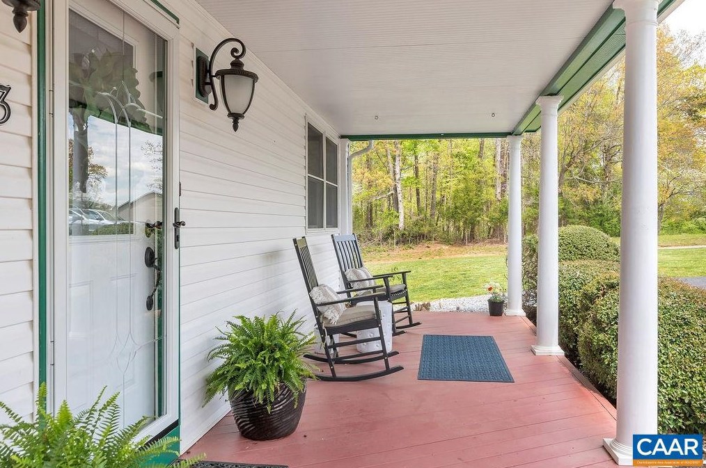 773 Swift Run Rd, Ruckersville VA  22968-2429 exterior