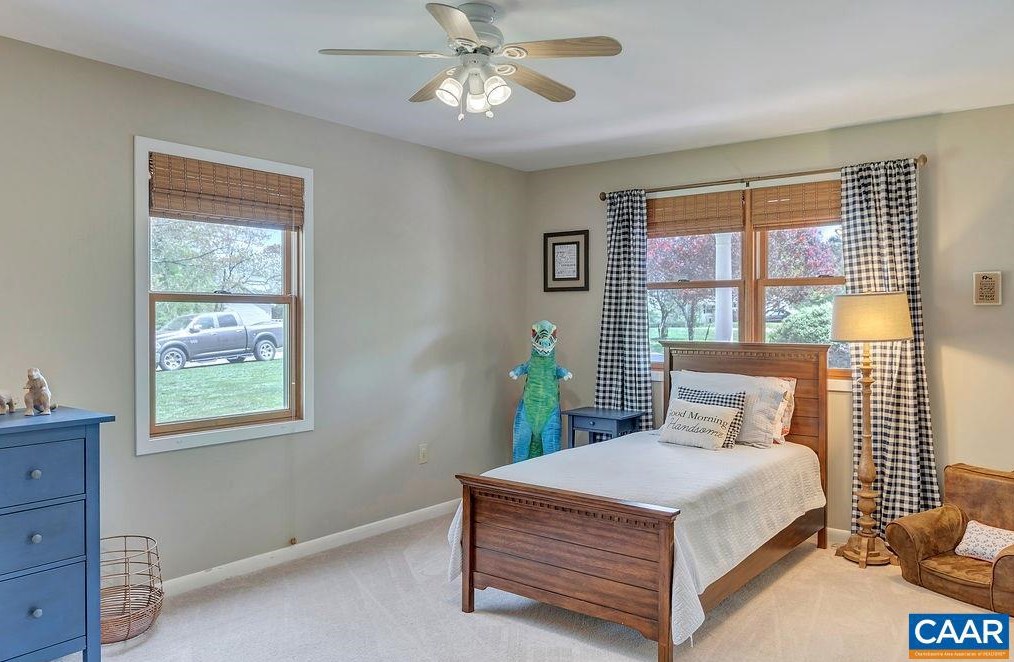 773 Swift Run Rd, Ruckersville VA  22968-2429 exterior