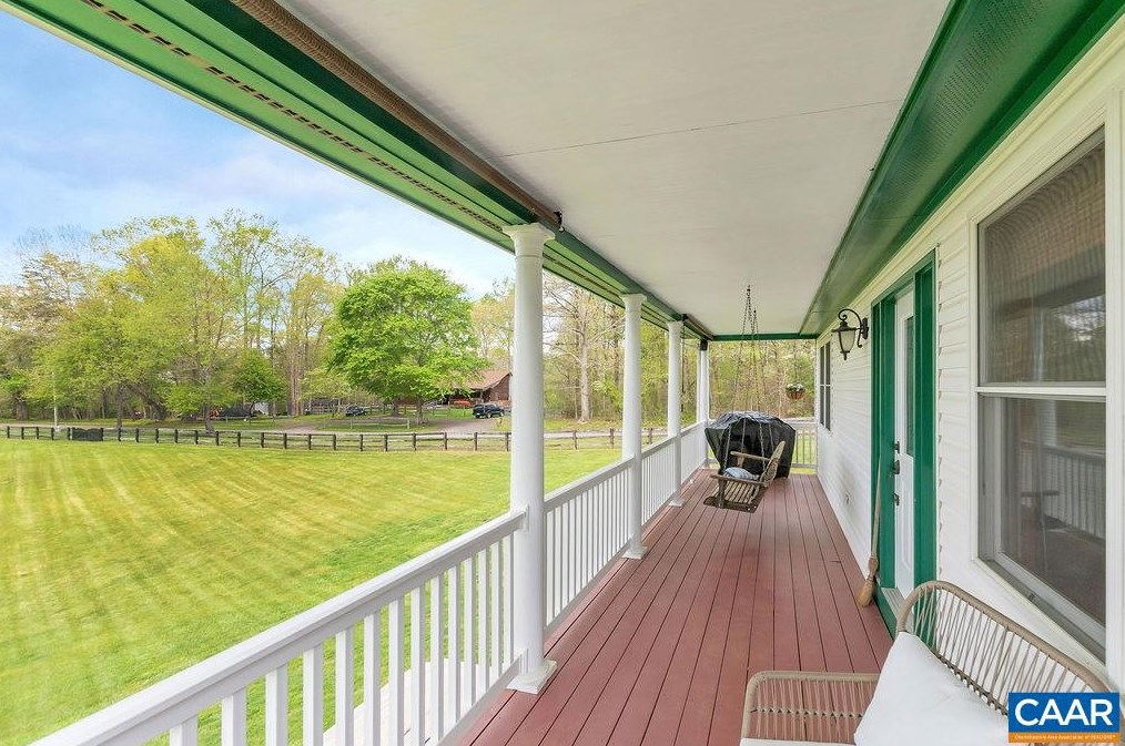 773 Swift Run Rd, Ruckersville VA  22968-2429 exterior