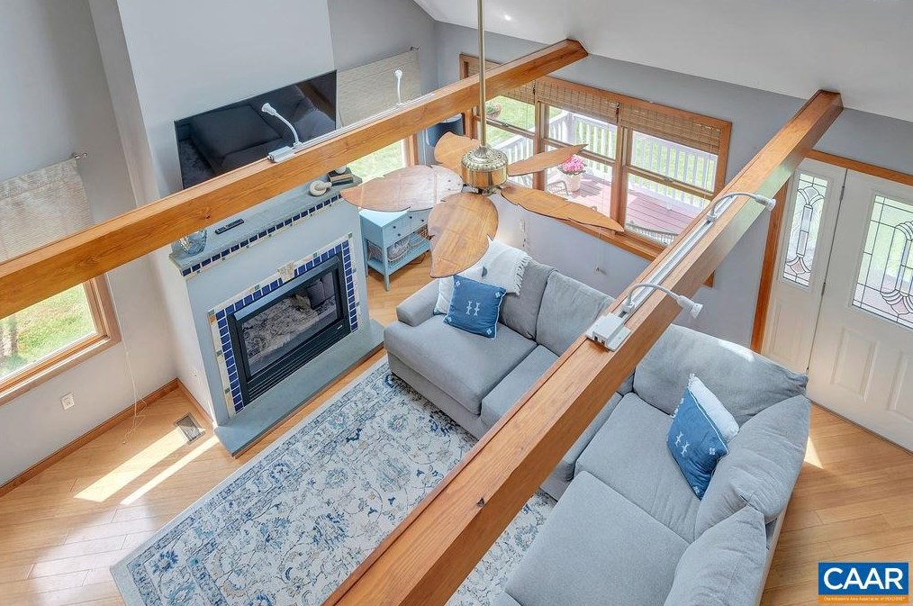 773 Swift Run Rd, Ruckersville VA  22968-2429 exterior