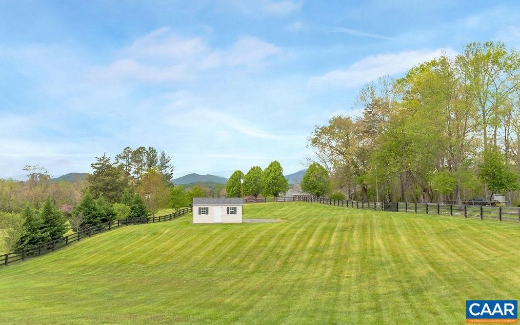 773 Swift Run Rd, Ruckersville VA  22968-2429 exterior