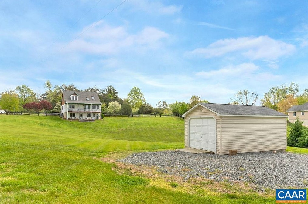 773 Swift Run Rd, Ruckersville VA  22968-2429 exterior