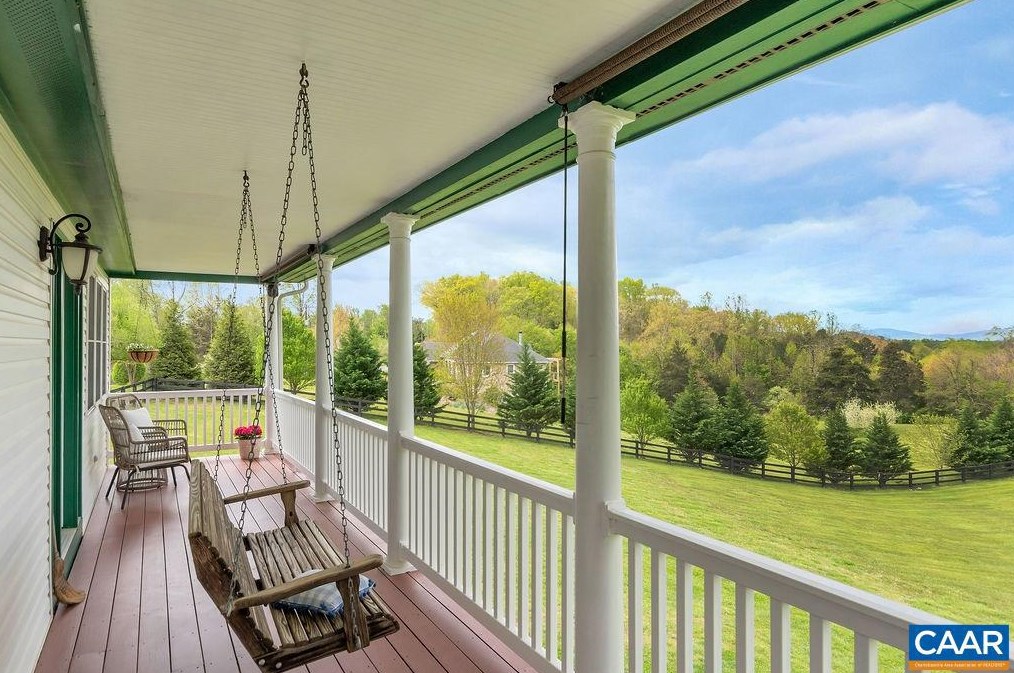 773 Swift Run Rd, Ruckersville VA  22968-2429 exterior