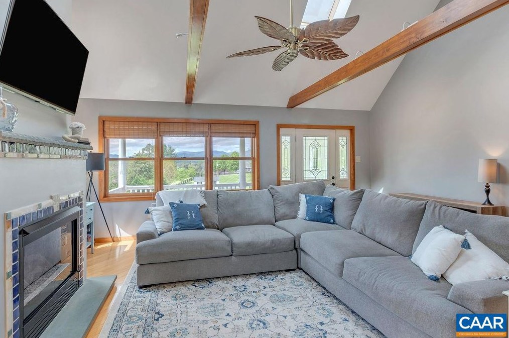 773 Swift Run Rd, Ruckersville VA  22968-2429 exterior