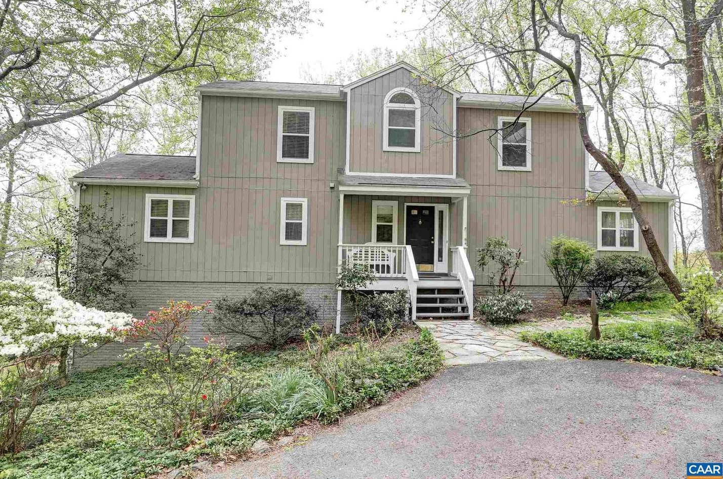 2050 Avalon Way, Crozet, VA 22932