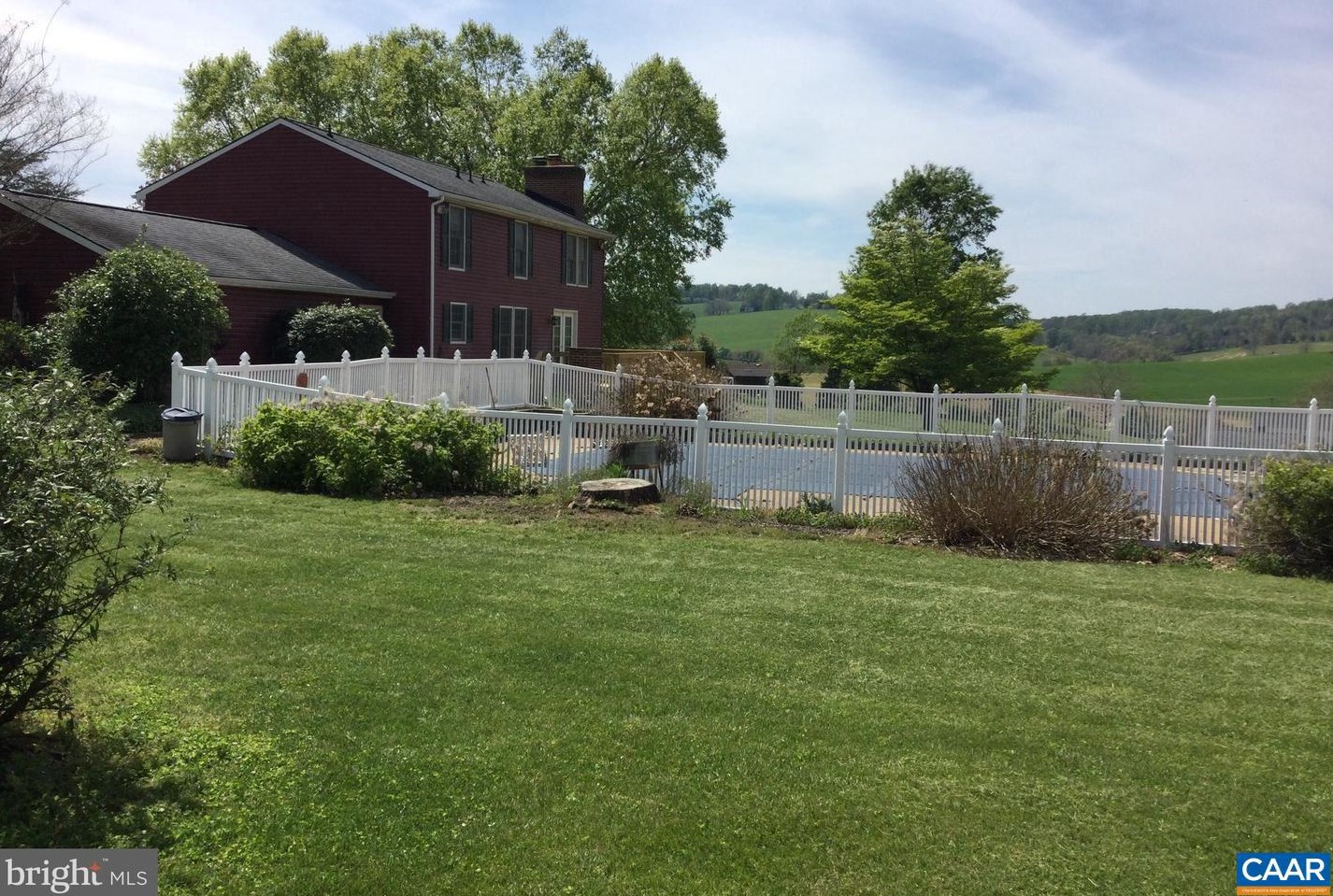 14236 Willis Ct #1, Madison Mills, VA 22960