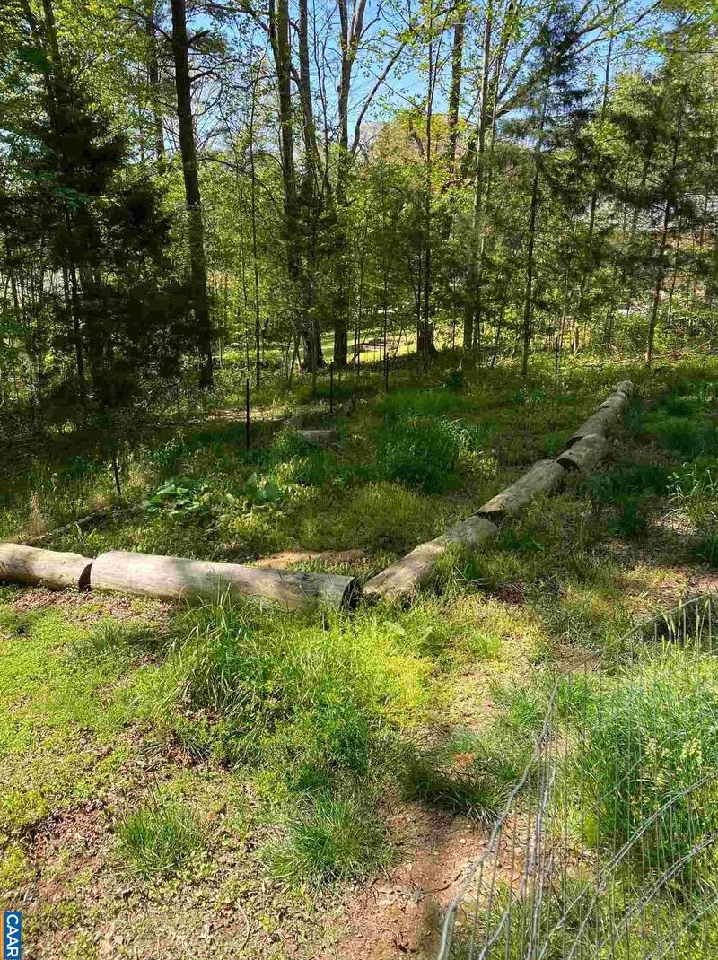 343 Goldenrod Rd, Ruckersville VA  22968-2051 exterior