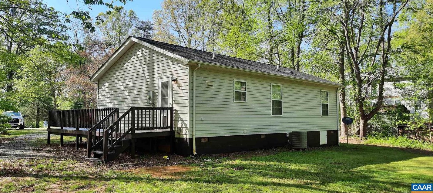 1766 Gardners Rd, Mineral, VA 23117