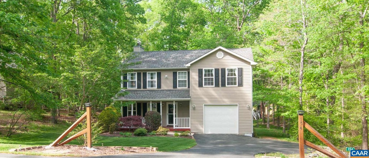 154 Jefferson Dr, Bybee, VA 22963