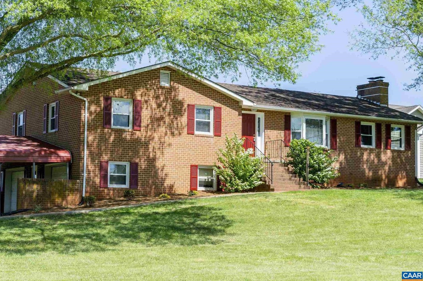 116 Boxley Ln, Madison Mills, VA 22960