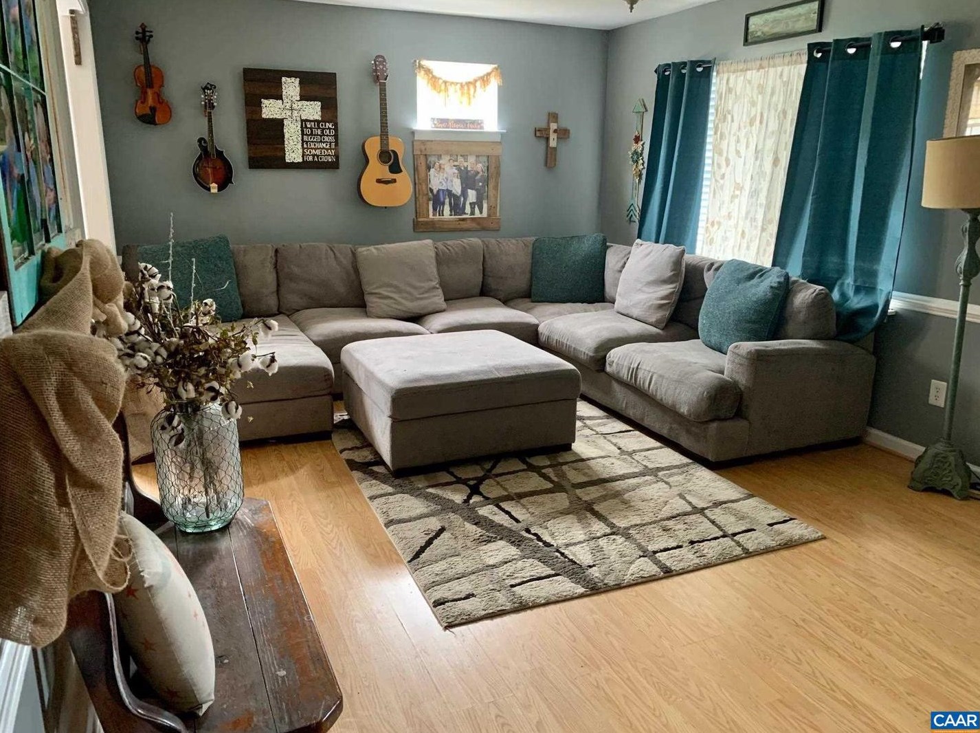 795 Matthew Mill Rd, Ruckersville, VA 22968-3507