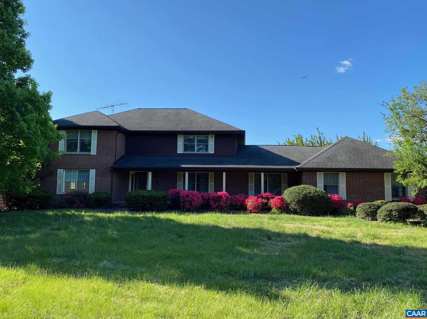 2058 Bibb Store Rd, Louisa, VA 23093