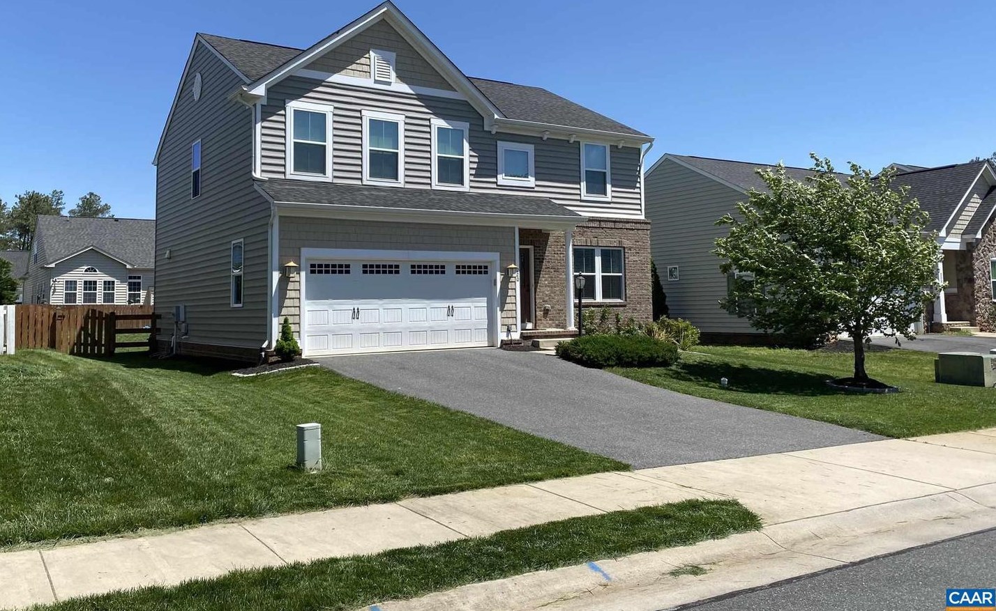 220 Appalachian Ln, Gordonsville, VA 22942-7021