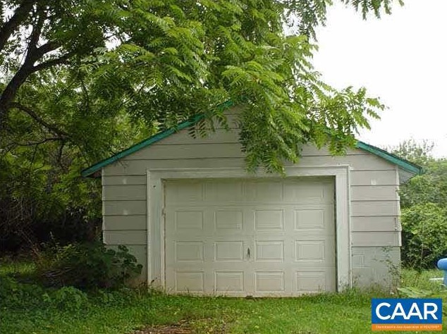 10205 Gordon Ave, Gordonsville, VA 22942