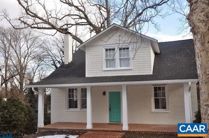 910 Rugby Rd #b, Charlottesville, VA 22903