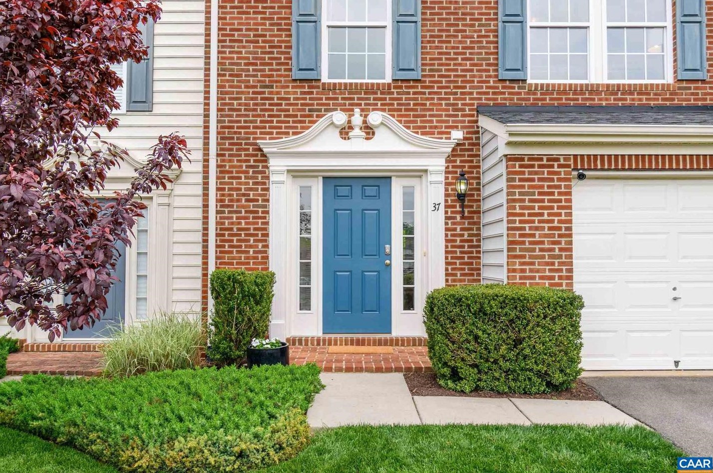 37 Pine Needle Way, Gordonsville, VA 22942