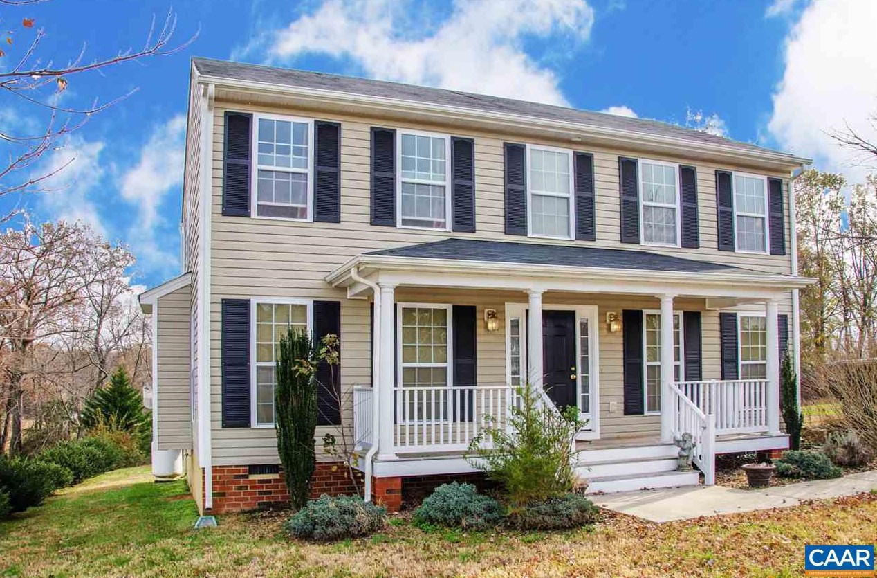 496 Glen Cir, Troy, VA 22974