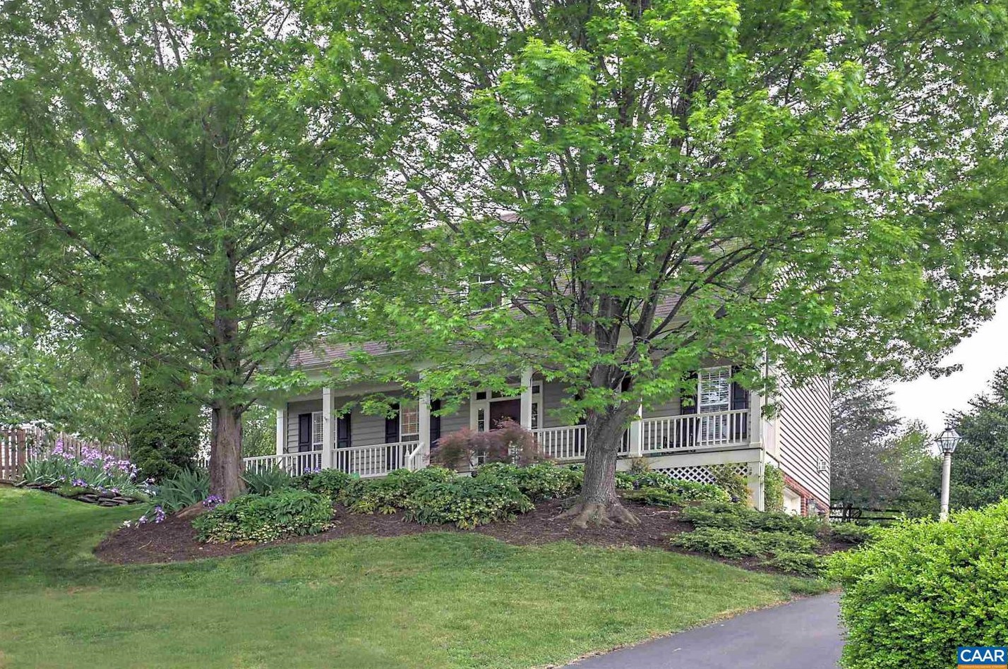 5044 Clearfields Ct, Crozet, VA 22932