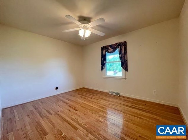 9960 Dyke Rd, Stanardsville VA  22973-3413 exterior