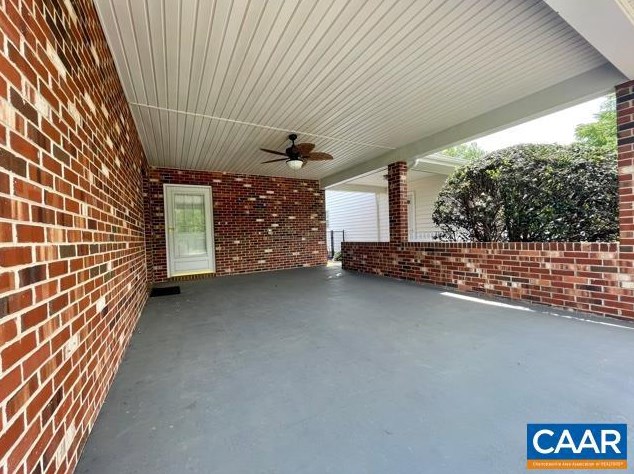 9960 Dyke Rd, Stanardsville VA  22973-3413 exterior