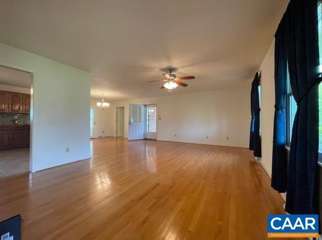 9960 Dyke Rd, Stanardsville VA  22973-3413 exterior