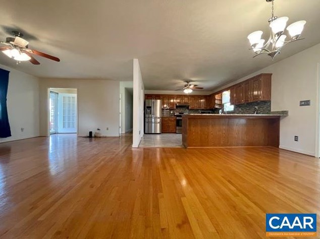 9960 Dyke Rd, Stanardsville VA  22973-3413 exterior