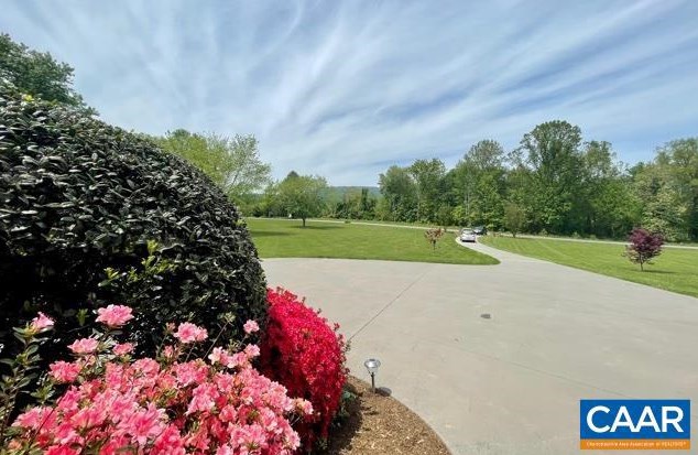 9960 Dyke Rd, Stanardsville VA  22973-3413 exterior