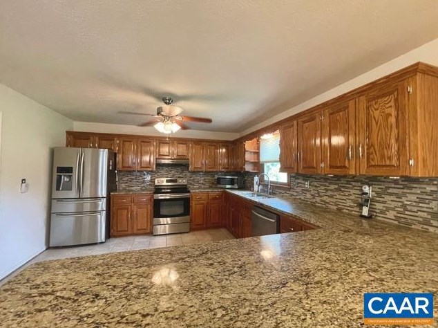 9960 Dyke Rd, Stanardsville VA  22973-3413 exterior