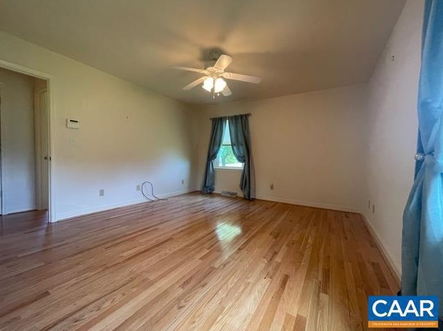 9960 Dyke Rd, Stanardsville VA  22973-3413 exterior