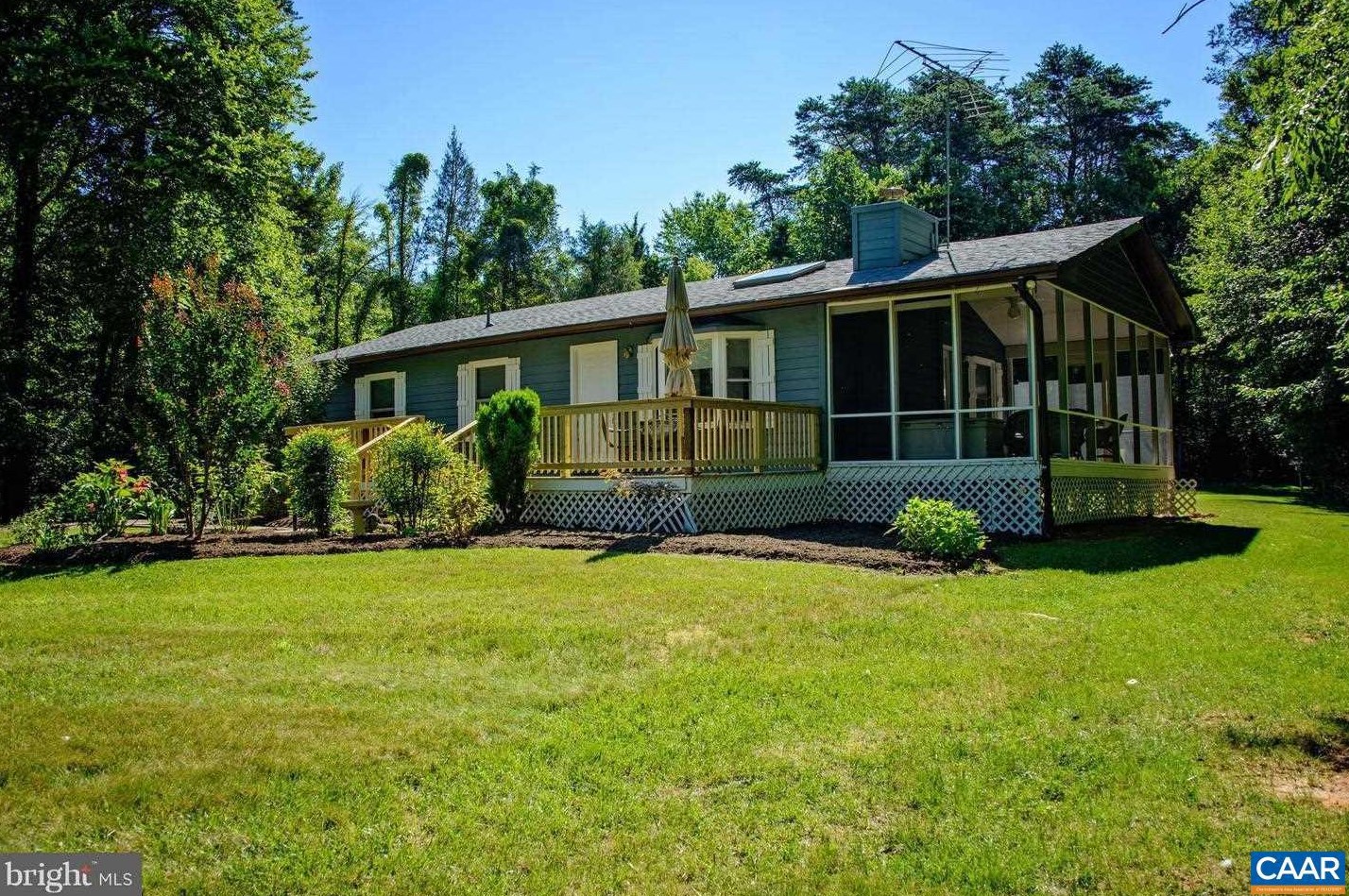 94 Poplar Pass, Mineral, VA 23117