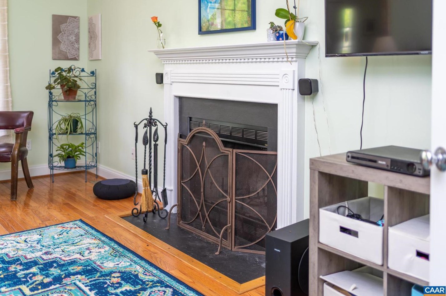 59 Oak Terrace Dr, Ruckersville VA  22968-3439 exterior