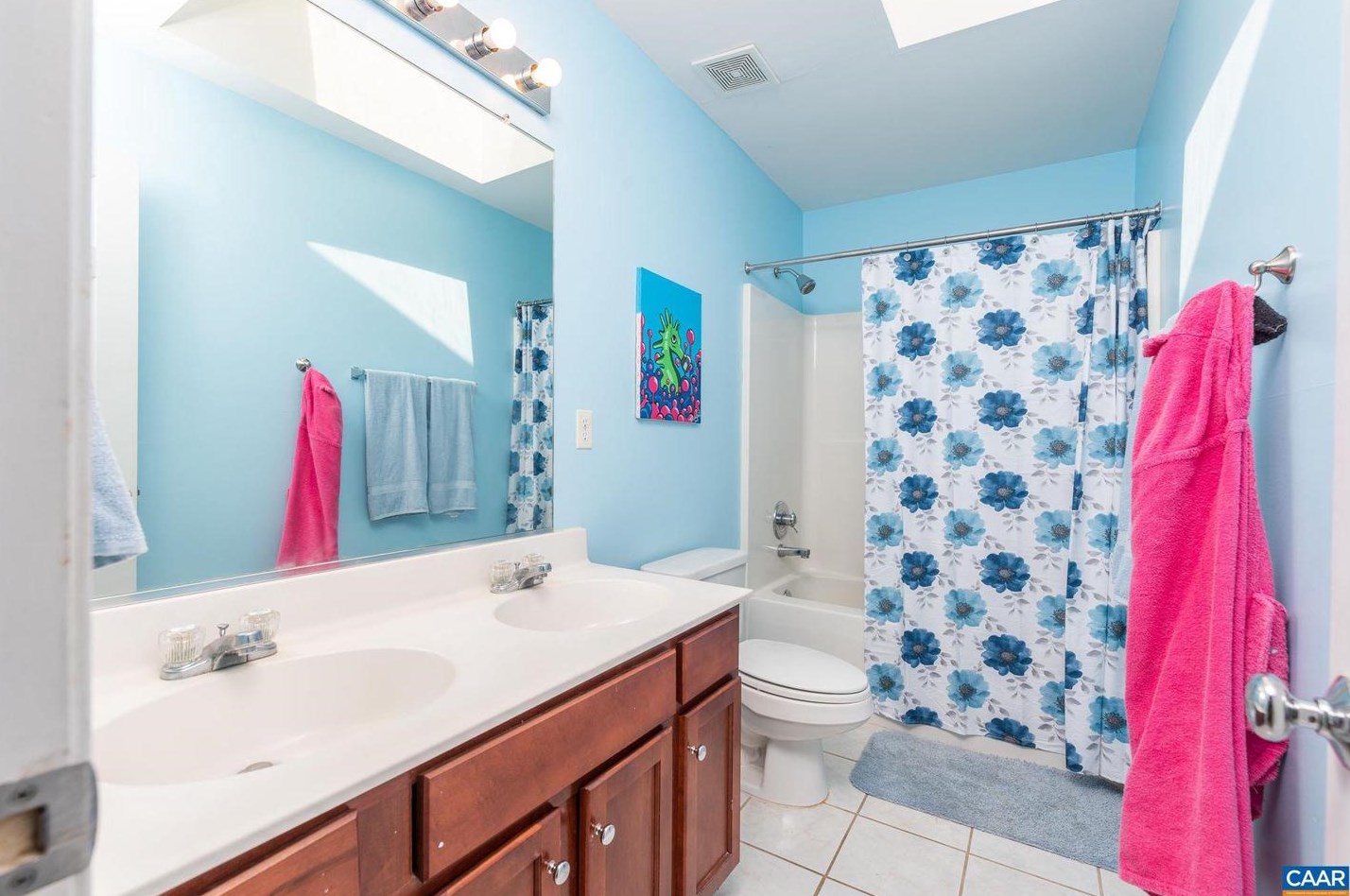 59 Oak Terrace Dr, Ruckersville VA  22968-3439 exterior