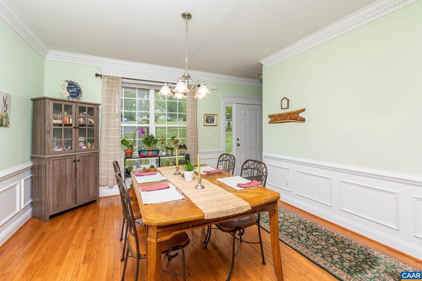 59 Oak Terrace Dr, Ruckersville VA  22968-3439 exterior