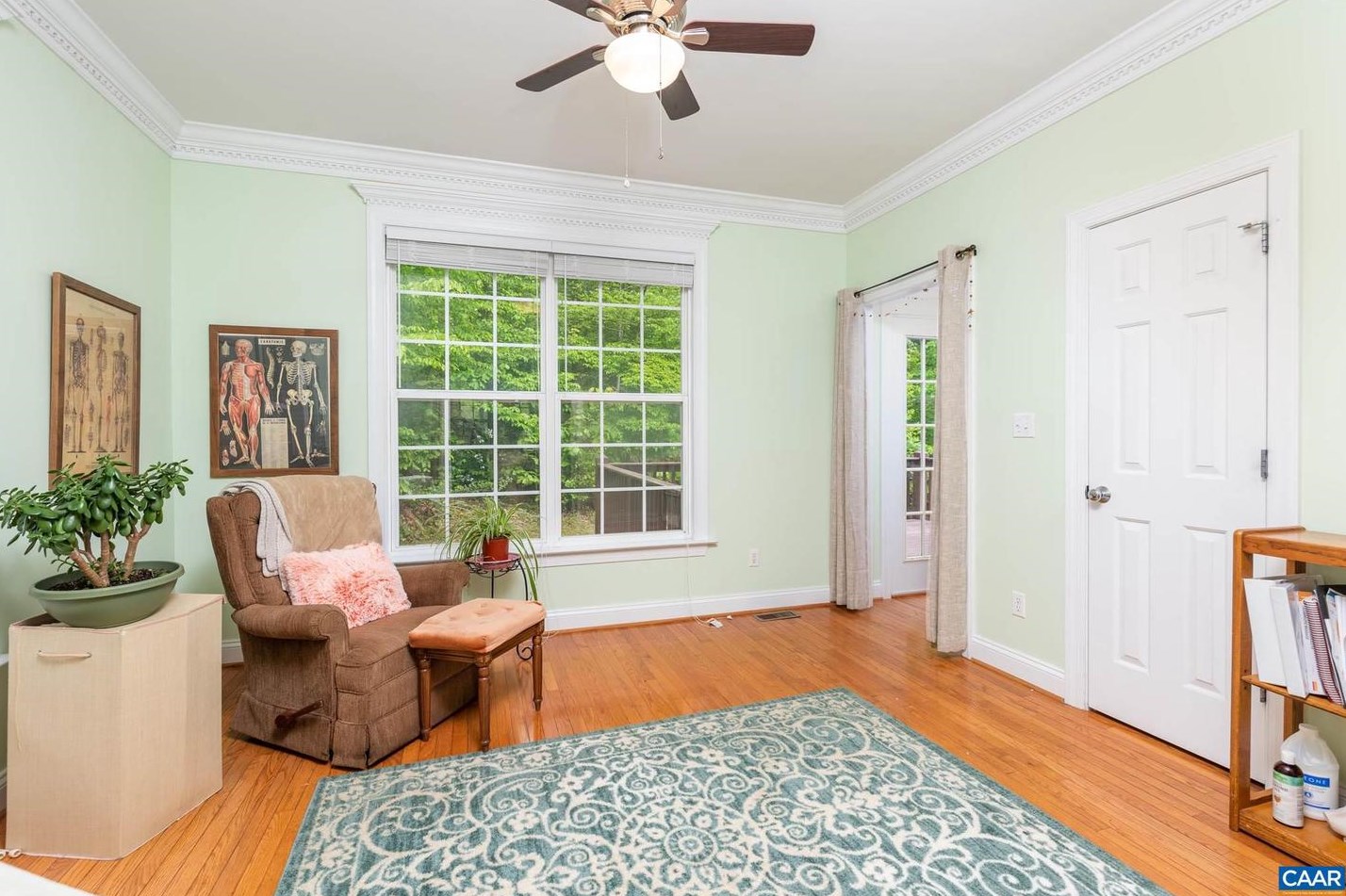 59 Oak Terrace Dr, Ruckersville VA  22968-3439 exterior